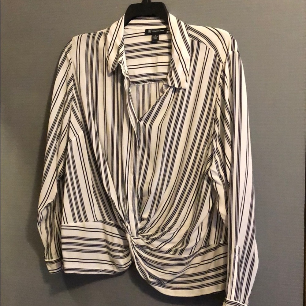 Dress Shirt